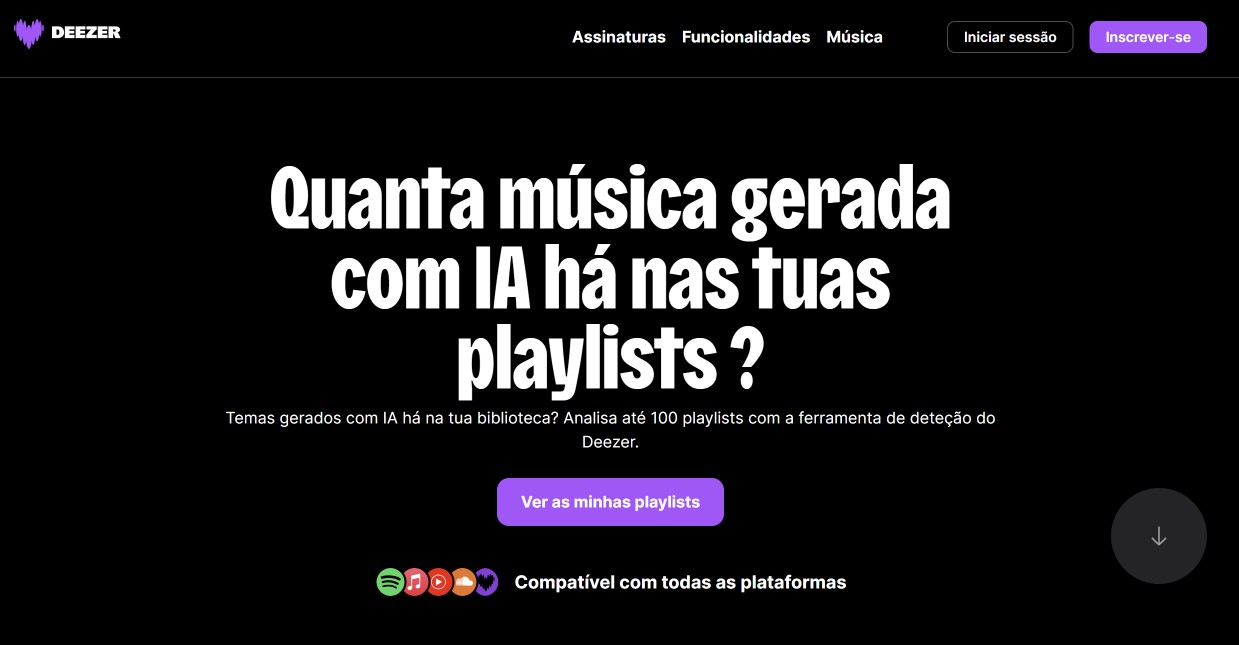 Deezer
