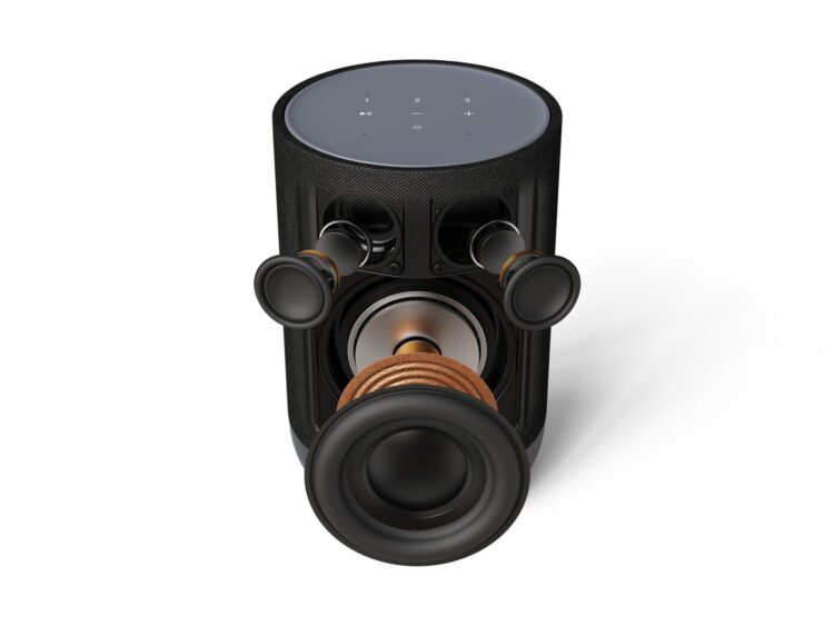 Denon200_interno | PCGuia Denon200_interno