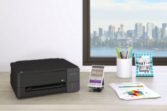 ©Epson | EcoTank