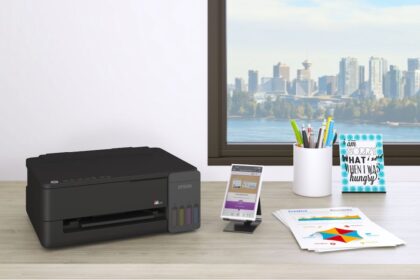 ©Epson | EcoTank