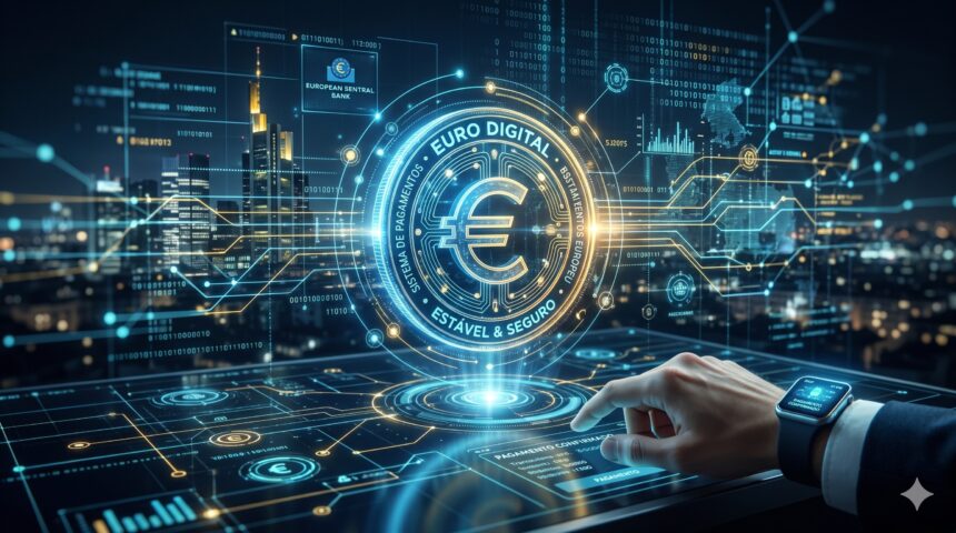 Euro Digital