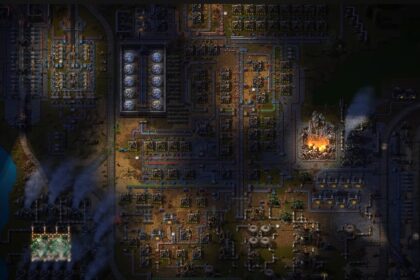 Factorio