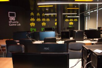 Game Lab_IPLeiria