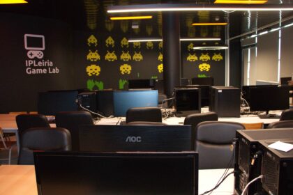 Game Lab_IPLeiria