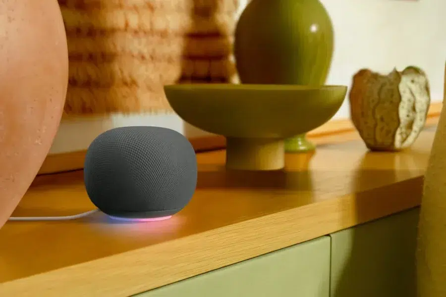 Google Home Speaker