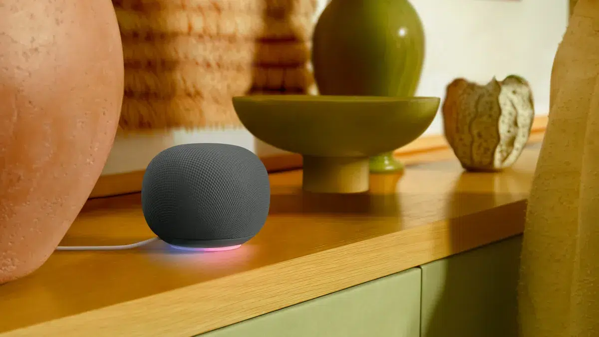 Google Home Speaker