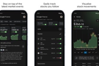Google_Finance