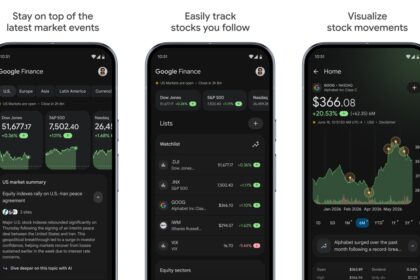 Google_Finance