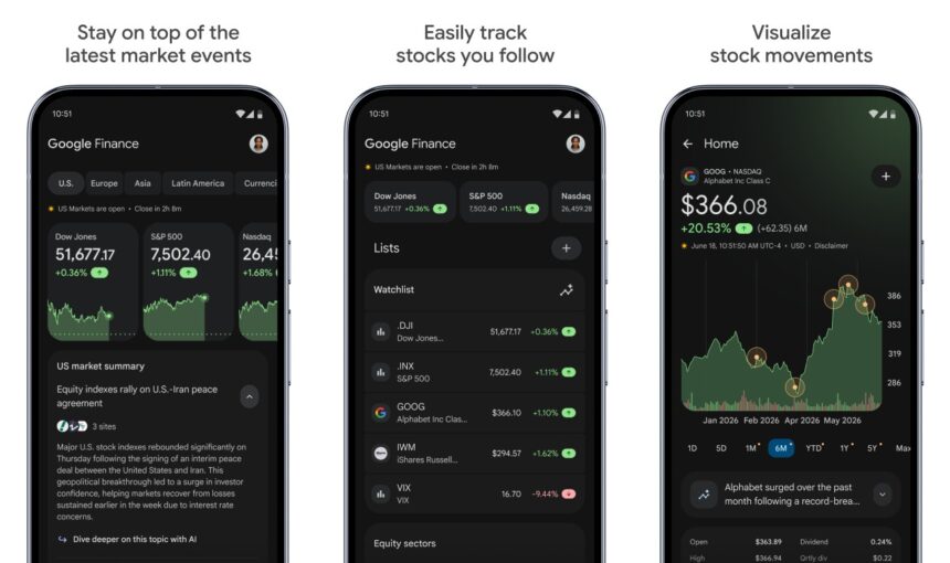 Google_Finance