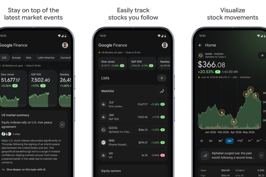 Google_Finance