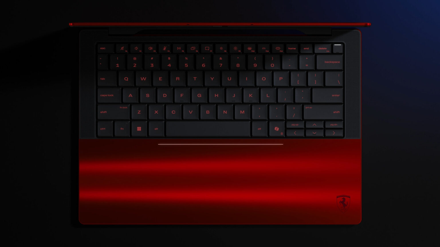 HP-FERRARI