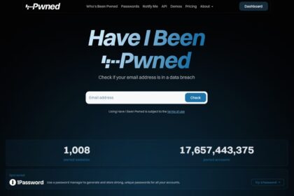 Have_I_Been_Pwned