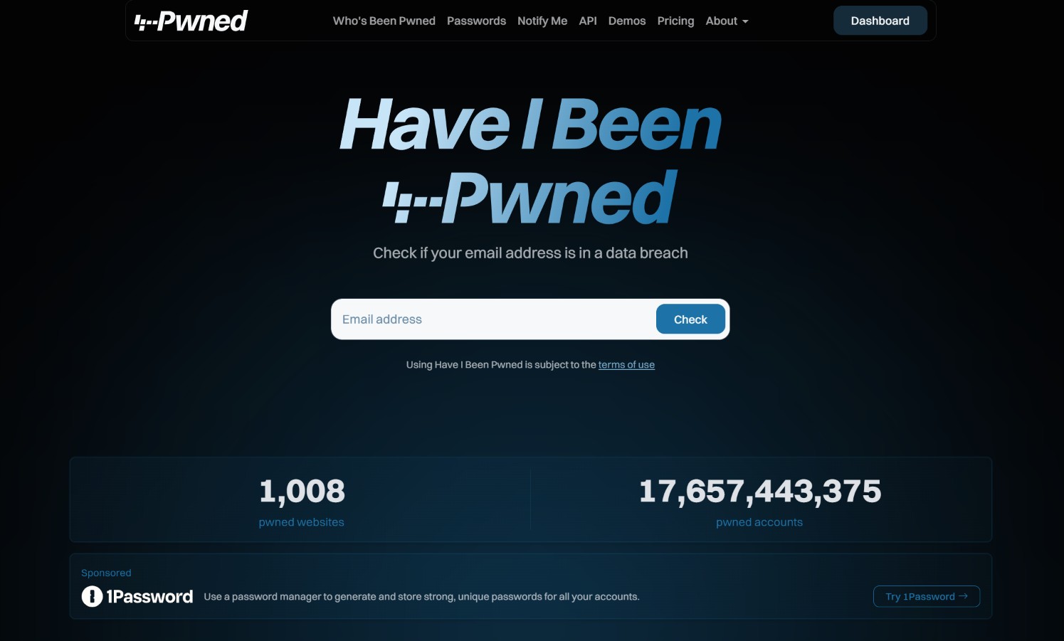 Have_I_Been_Pwned