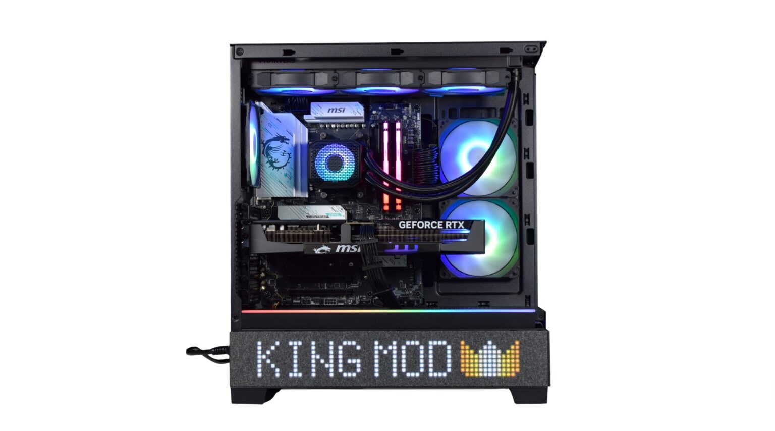 Kingmod
