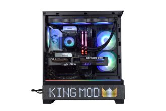 Kingmod