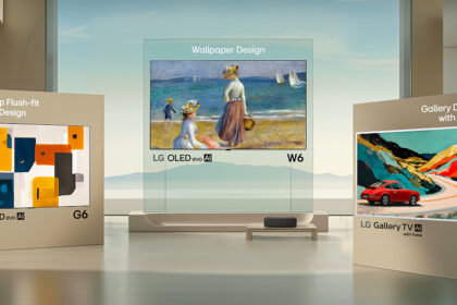©LG | Art TV
