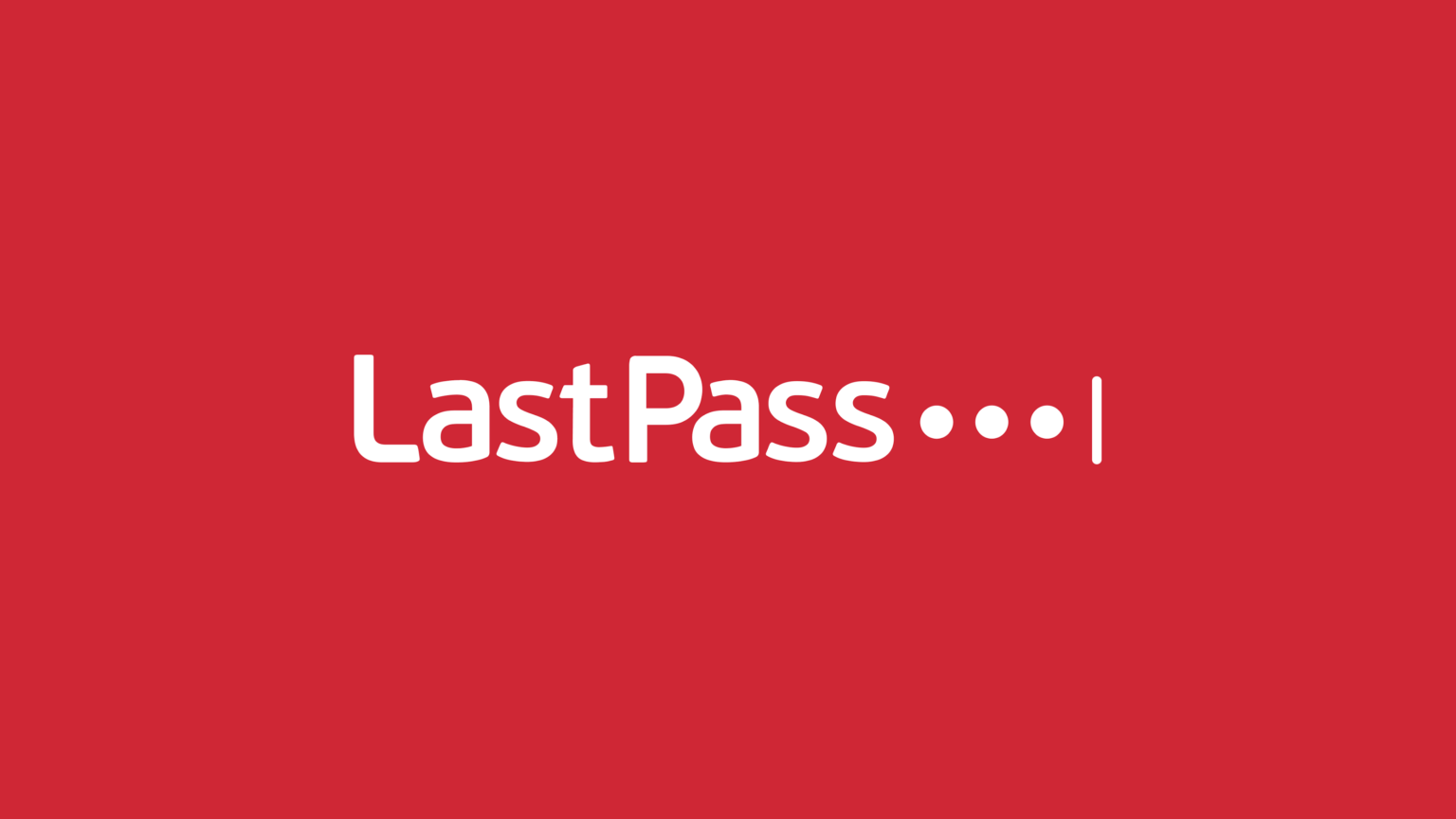 Lastpass