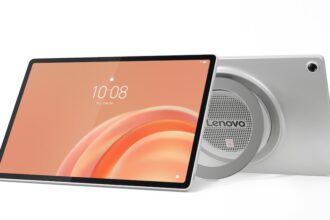 ©Lenovo | Tab Plus Gen 2