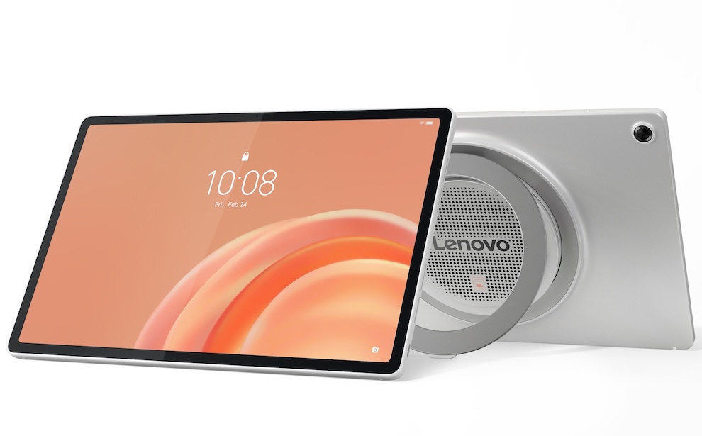 ©Lenovo | Tab Plus Gen 2