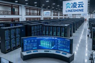 LineShine