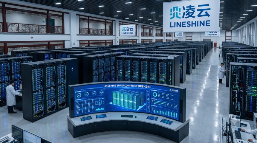 LineShine