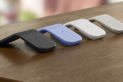 ©Logitech | Mobi Fold