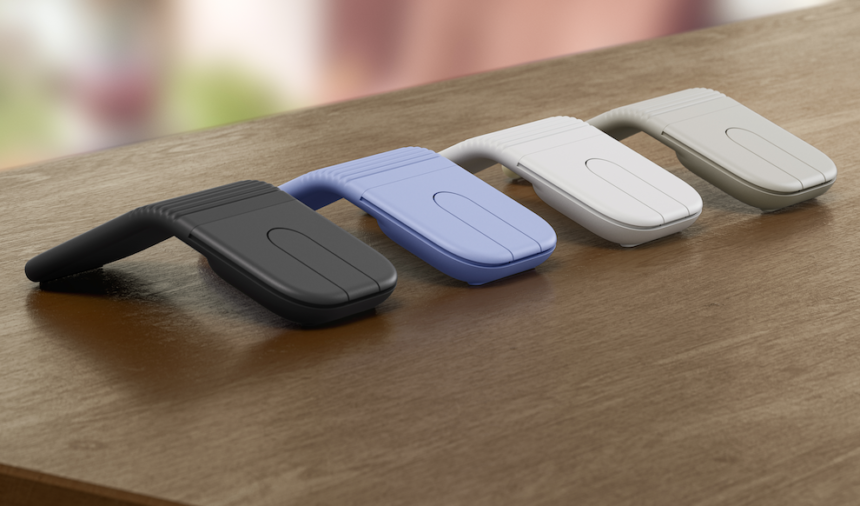 ©Logitech | Mobi Fold