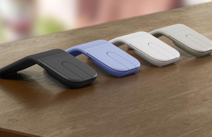 ©Logitech | Mobi Fold