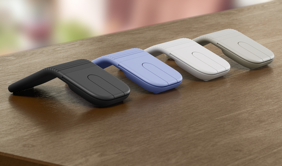 ©Logitech | Mobi Fold