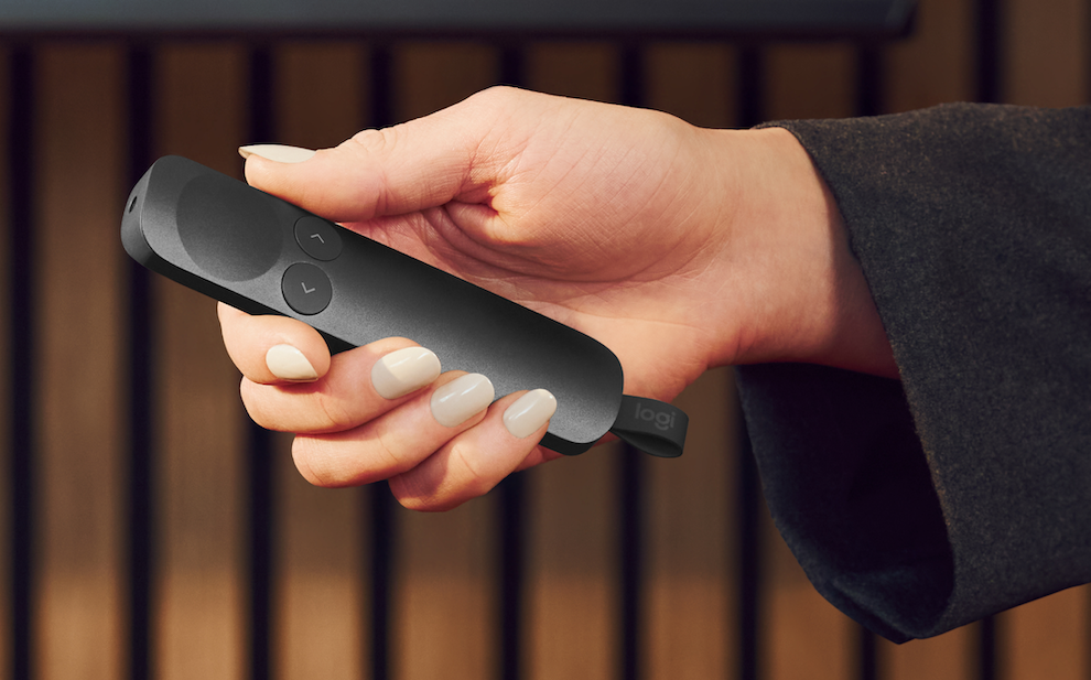 ©Logitech | Spotlight