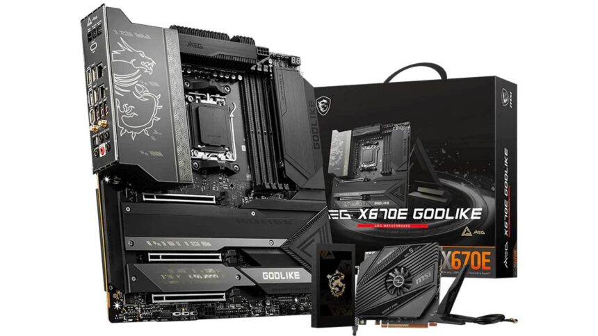 MSI_Godlike