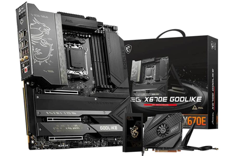 MSI_Godlike