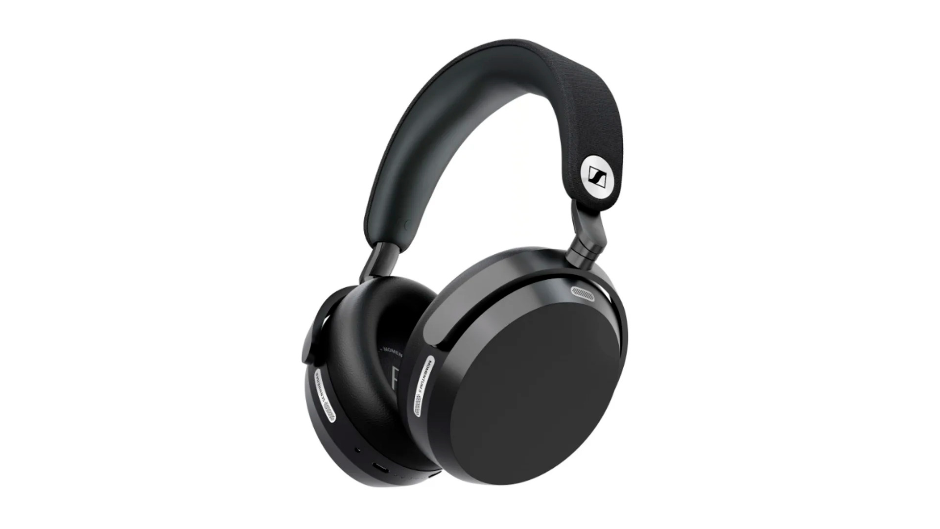 Sennheiser apresenta os novos Momentum 5 Wireless com bateri