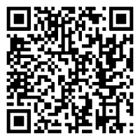QR code for quick access; scan with a smartphone to open the linked page.