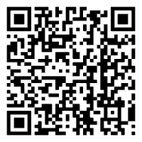 PondPals | PCGuia QR code that can be scanned with a smartphone to open a URL or content link