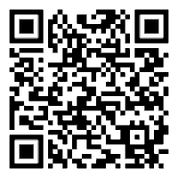 Black-and-white QR code to scan with a smartphone.