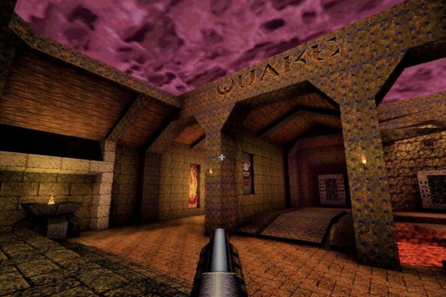 Quake