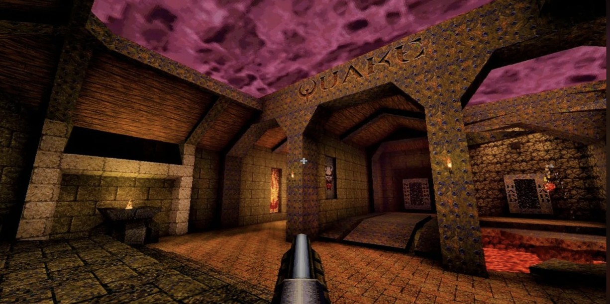 Quake