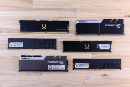 RAM