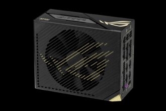 Asus ROG_Thor_Lado