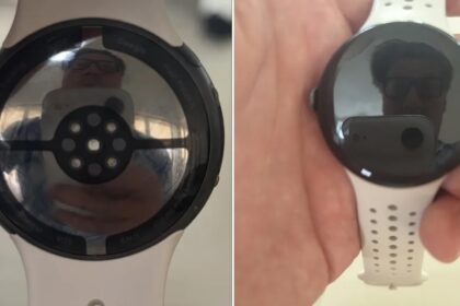 ©Randy Pitchford | Pixel Watch 5