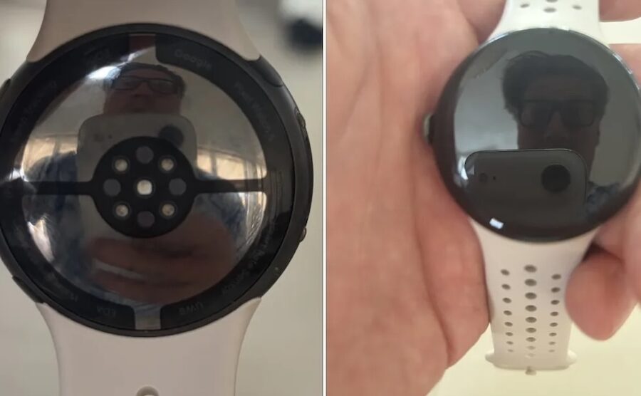 ©Randy Pitchford | Pixel Watch 5