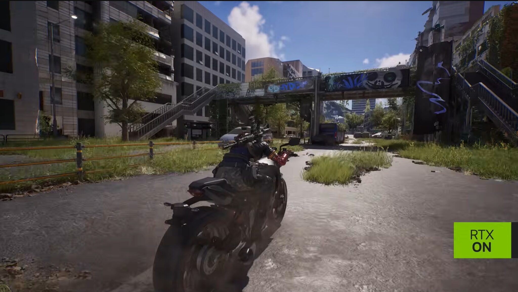 Nvidia revela o DLSS 4.5 Ray Reconstruction na Computex 2026