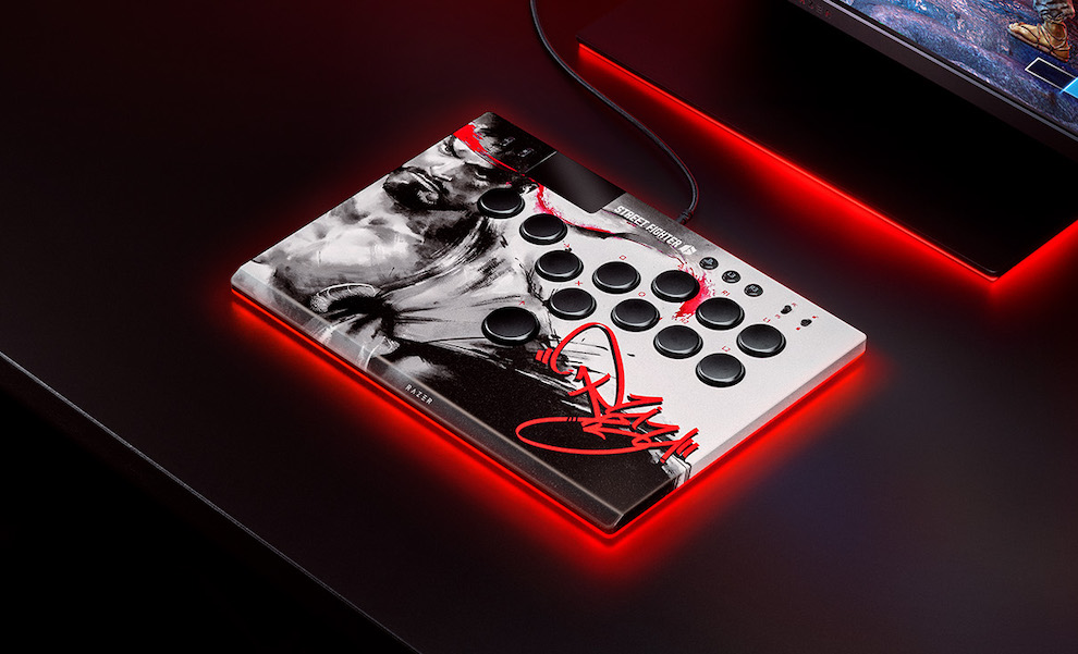©Razer | Kitsune