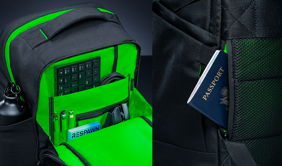 ©Razer | Rogue