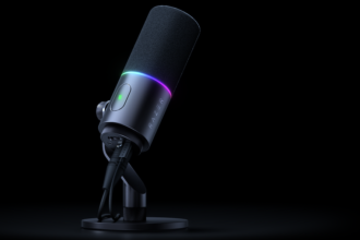 ©Razer | Siren V3Pro