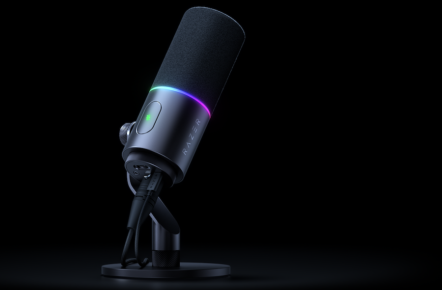 ©Razer | Siren V3Pro
