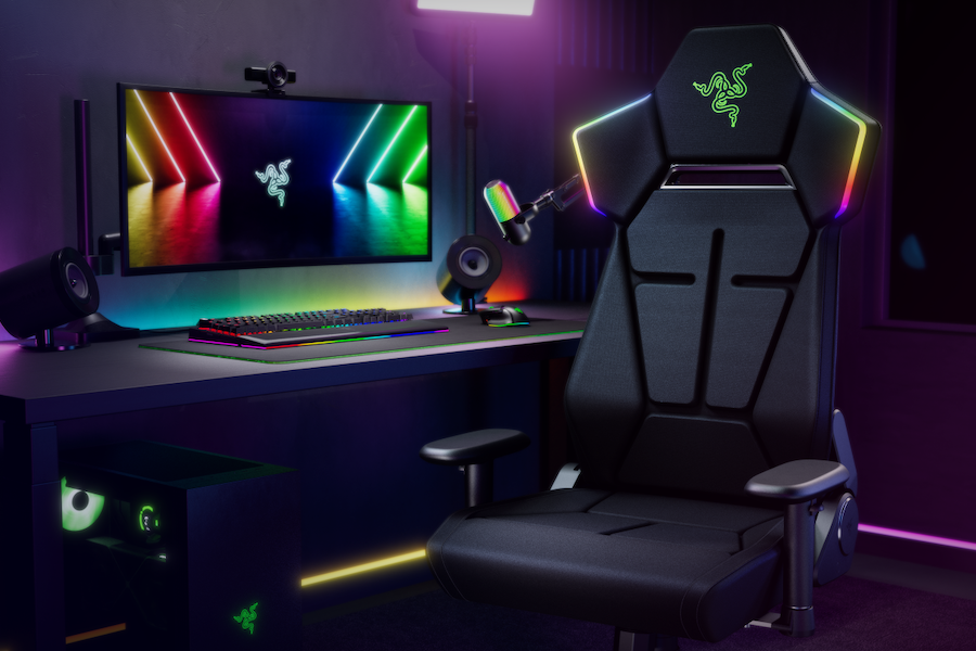 ©Razer | Soma