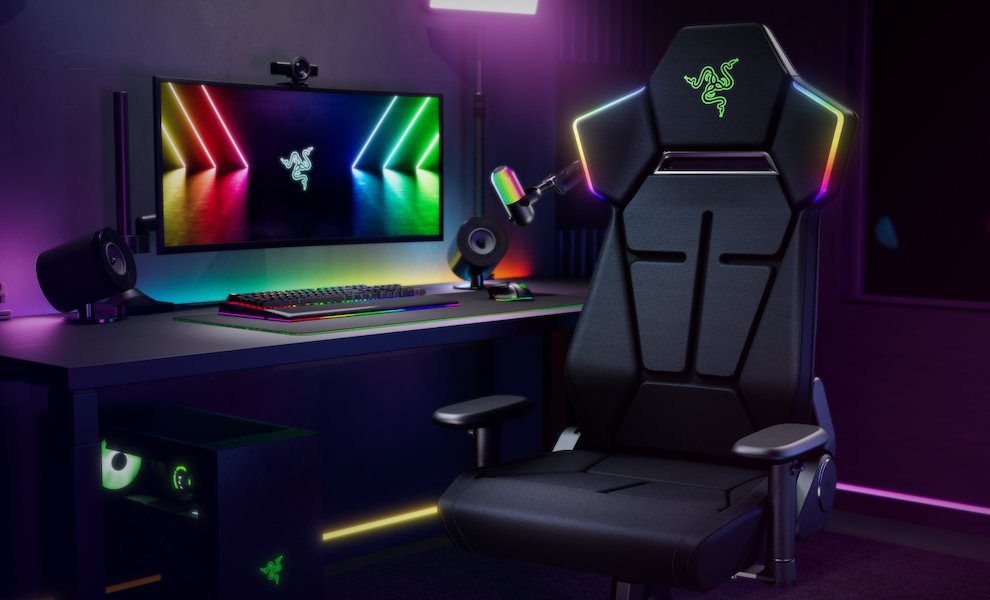 ©Razer | Soma