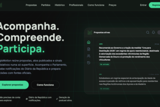 ©Ricardo R. Rodrigues | LegisMotion